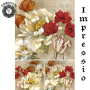 18889. Декупажная карта Impressio, плотность 45 г/м2