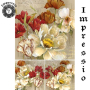 18890. Декупажная карта Impressio, плотность 45 г/м2