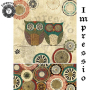 18902. Декупажная карта Impressio, плотность 45 г/м2