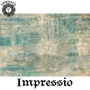 18912. Декупажная карта Impressio, плотность 45 г/м2