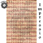 18913. Декупажная карта Impressio, плотность 45 г/м2