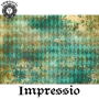 18915. Декупажная карта Impressio, плотность 45 г/м2