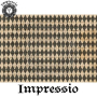 18918. Декупажная карта Impressio, плотность 45 г/м2
