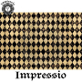 18919. Декупажная карта Impressio, плотность 45 г/м2