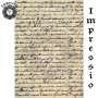 18923. Декупажная карта Impressio, плотность 45 г/м2