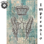 18928. Декупажная карта Impressio, плотность 45 г/м2