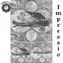 18931. Декупажная карта Impressio, плотность 45 г/м2