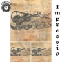 18940. Декупажная карта Impressio, плотность 45 г/м2