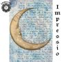 18943. Декупажная карта Impressio, плотность 45 г/м2