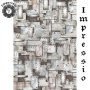 218946. Рисовая декупажная карта Impressio. 25 г/м2