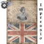 18952. Декупажная карта Impressio, плотность 45 г/м2
