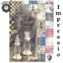 18959. Декупажная карта Impressio, плотность 45 г/м2