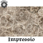 18961. Декупажная карта Impressio, плотность 45 г/м2
