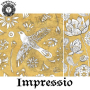 18969. Декупажная карта Impressio, плотность 45 г/м2
