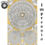 18974. Декупажная карта Impressio, плотность 45 г/м2