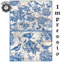 18975. Декупажная карта Impressio, плотность 45 г/м2