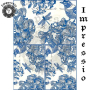 218976. Рисовая декупажная карта Impressio. 25 г/м2