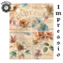 18982. Декупажная карта Impressio, плотность 45 г/м2