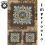 18992. Декупажная карта Impressio, плотность 45 г/м2