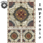 18994. Декупажная карта Impressio, плотность 45 г/м2