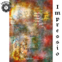 18996. Декупажная карта Impressio, плотность 45 г/м2