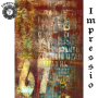 18997. Декупажная карта Impressio, плотность 45 г/м2