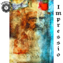 18999. Декупажная карта Impressio, плотность 45 г/м2
