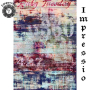 19000. Декупажная карта Impressio, плотность 45 г/м2