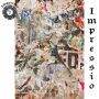 19001. Декупажная карта Impressio, плотность 45 г/м2