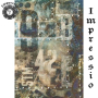 19004. Декупажная карта Impressio, плотность 45 г/м2
