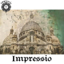 19023. Декупажная карта Impressio, плотность 45 г/м2
