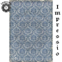 19032. Декупажная карта Impressio, плотность 45 г/м2