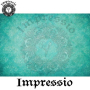 19036. Декупажная карта Impressio, плотность 45 г/м2
