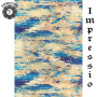 19039. Декупажная карта Impressio, плотность 45 г/м2