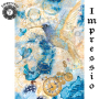 19040. Декупажная карта Impressio, плотность 45 г/м2