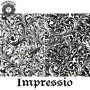 19044. Декупажная карта Impressio, плотность 45 г/м2