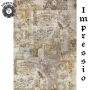 19048. Декупажная карта Impressio, плотность 45 г/м2