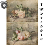 19055. Декупажная карта Impressio, плотность 45 г/м2
