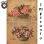 19056. Декупажная карта Impressio, плотность 45 г/м2