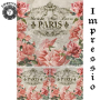 19065. Декупажная карта Impressio, плотность 45 г/м2