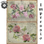 19066. Декупажная карта Impressio, плотность 45 г/м2