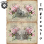 19067. Декупажная карта Impressio, плотность 45 г/м2