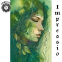 19068. Декупажная карта Impressio, плотность 45 г/м2