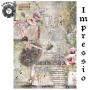 19083. Декупажная карта Impressio, плотность 45 г/м2