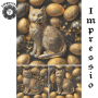 19112. Декупажная карта Impressio, плотность 45 г/м2
