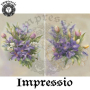 19121. Декупажная карта Impressio, плотность 45 г/м2