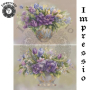 19124. Декупажная карта Impressio, плотность 45 г/м2
