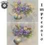19125. Декупажная карта Impressio, плотность 45 г/м2