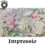 19151. Декупажная карта Impressio, плотность 45 г/м2