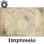 19154. Декупажная карта Impressio, плотность 45 г/м2